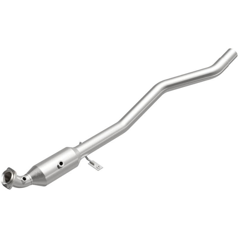 Magnaflow Direct Fit Converter for 09-12 Mercedes-Benz GL450 4.6L, CARB Compliant, Easy Install