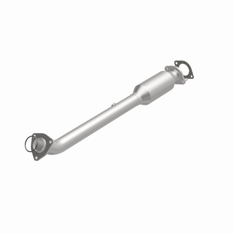 MagnaFlow Direct-Fit Catalytic Converter for 05-13 Nissan Frontier 2.5L - OneFastShop
