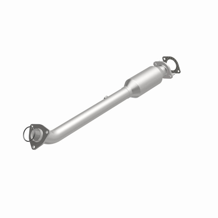 MagnaFlow Direct-Fit Catalytic Converter for 05-13 Nissan Frontier 2.5L - OneFastShop