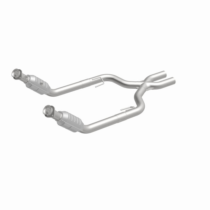 Magnaflow Catalytic Converter Direct-Fit Mustang 5.4L OEM - 07-09