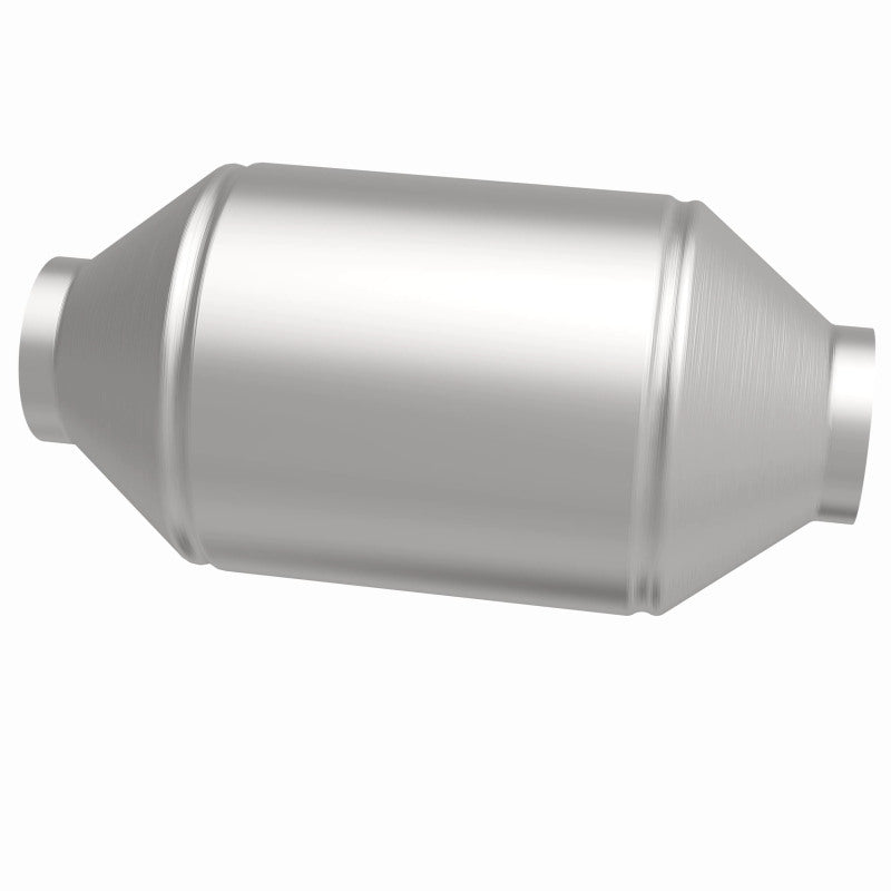Magnaflow Universal Catalytic Converter 1.75 Inch C/C CA Pre-OBDII for Select Acura, American Motors, Chrysler, Dodge, Ford Models
