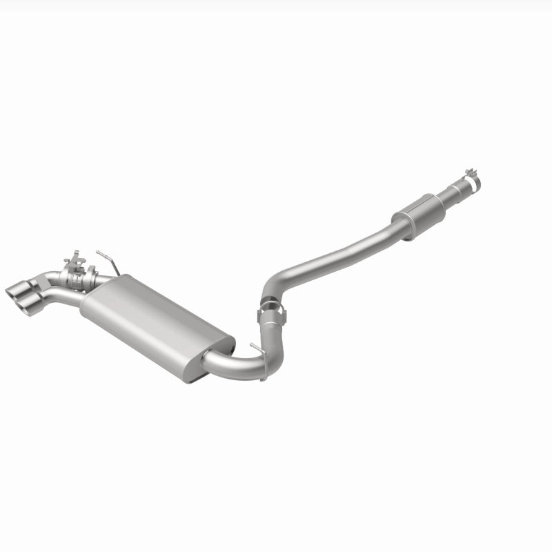 MagnaFlow BRE Exhaust Kit – for 2012–2020 BMW 430i 330i 428i 328i 2L