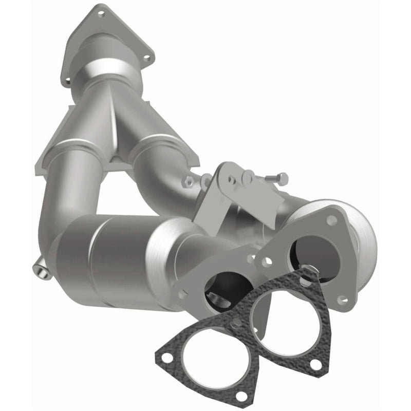 Magnaflow Direct-Fit Catalytic Converter for 04-06 VW Touareg 3.2L
