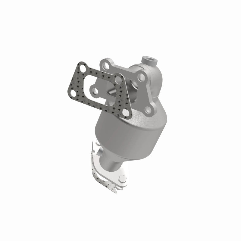 Magnaflow Direct Fit Catalytic Converter for 12-16 Cadillac SRX 3.6L - OneFastShop