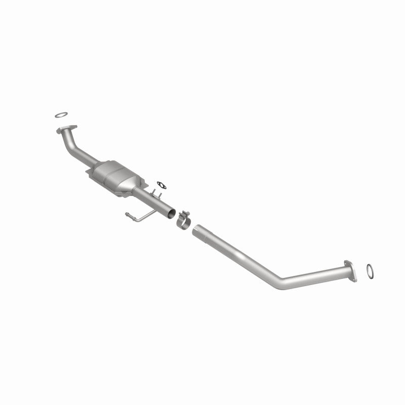 Magnaflow Direct-Fit Catalytic Converter 93376 for 01-04 Toyota Sequoia 4.7L D/S - OneFastShop