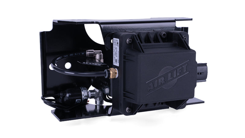 Air Lift WirelessAir Tank Kit with EZ Mount - 2 Gallon Tank - 444c Compressor