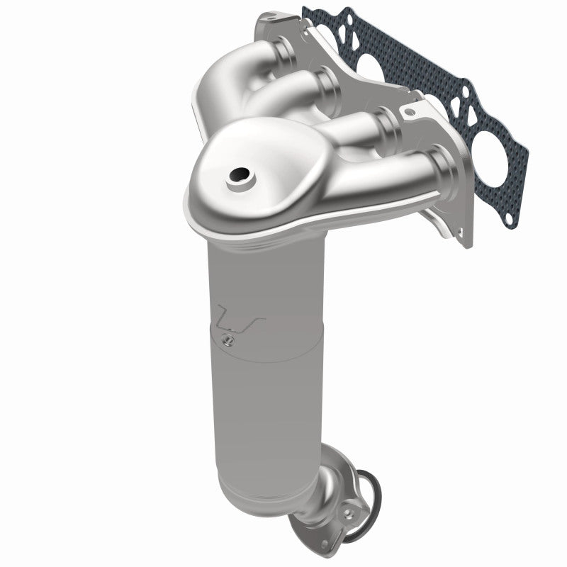 Magnaflow 2003–2011 Toyota Camry 2.4L Direct-Fit Converter - OneFastShop