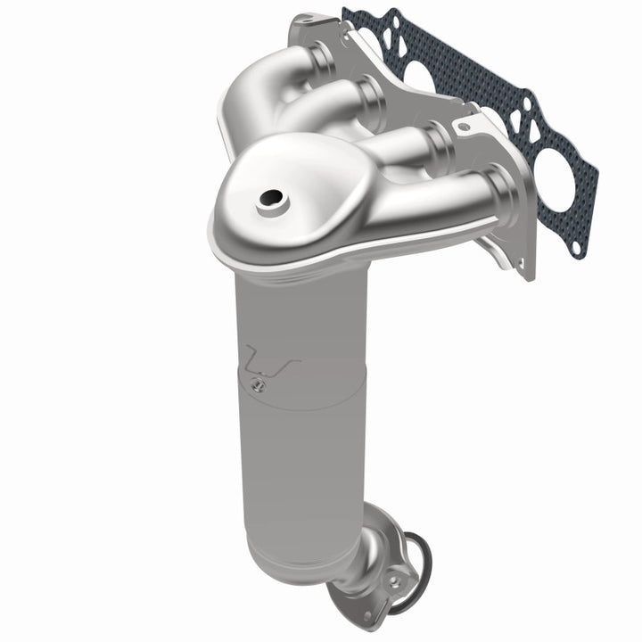 Magnaflow 2003–2011 Toyota Camry 2.4L Direct-Fit Converter - OneFastShop