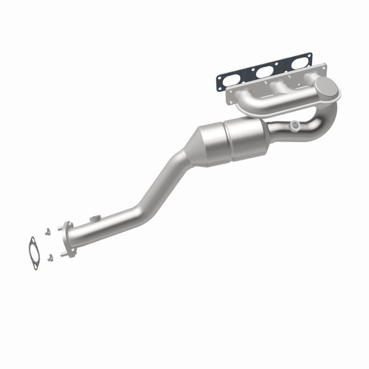 Magnaflow Catalytic Converter DF Front BMW 5 99-00 - OneFastShop