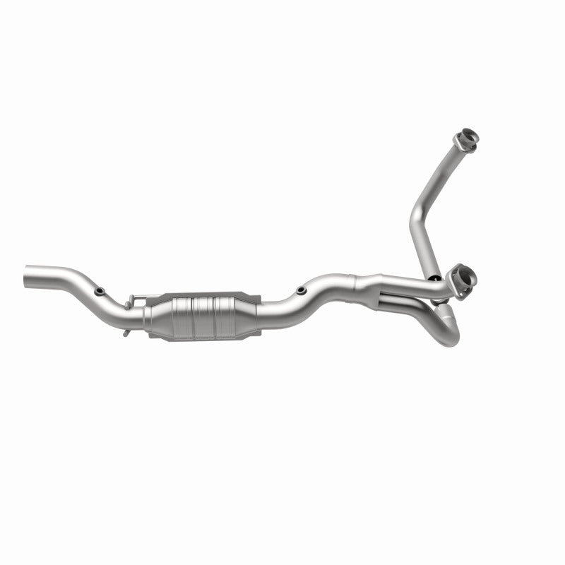 MagnaFlow Direct-Fit Catalytic Converter for 2002 Dodge Ram 1500 Van