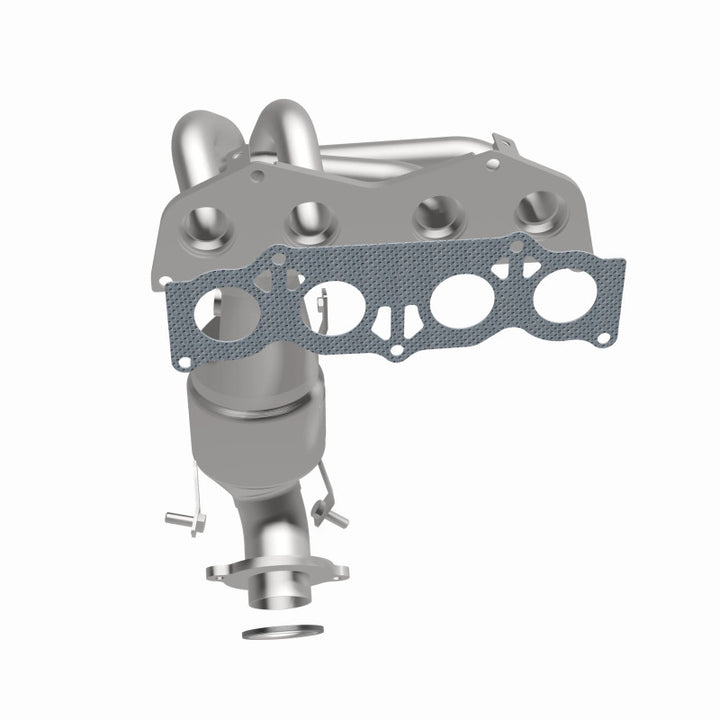 Magnaflow Direct-Fit Catalytic Converter - Scion tC 2.4L OEM - OneFastShop