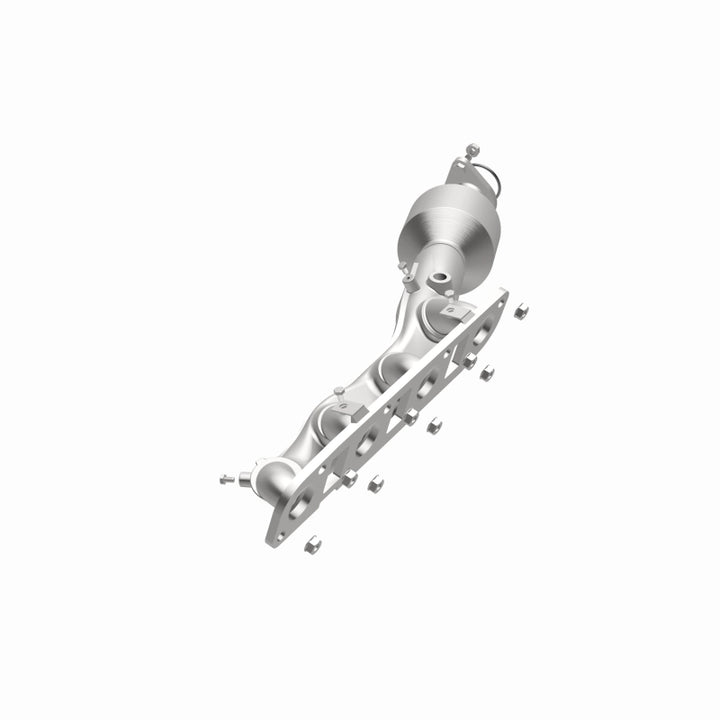 Magnaflow 2016–2021 Infiniti QX80 5.6L Direct-Fit Left Manifold Catalytic Converter