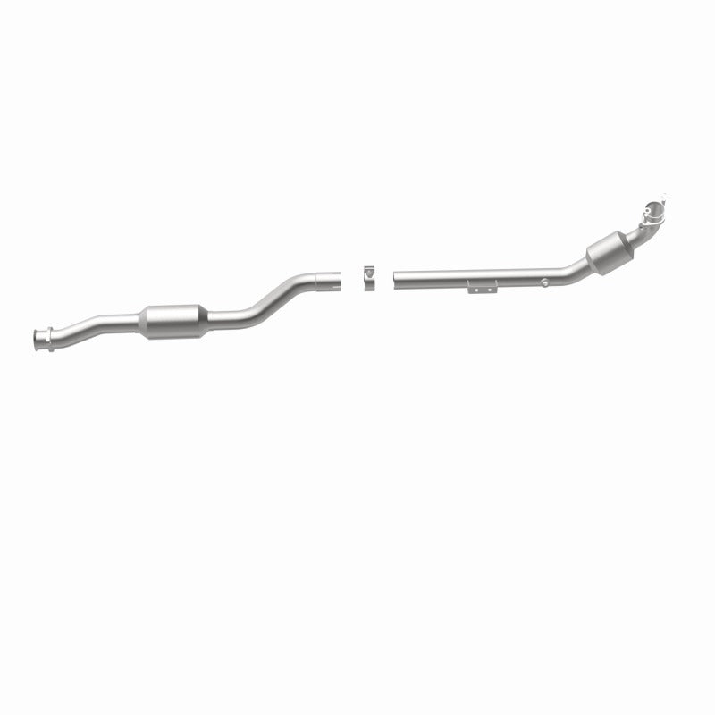 MagnaFlow Catalytic Converter Direct Fit 98-03 Mercedes E320 3.2L