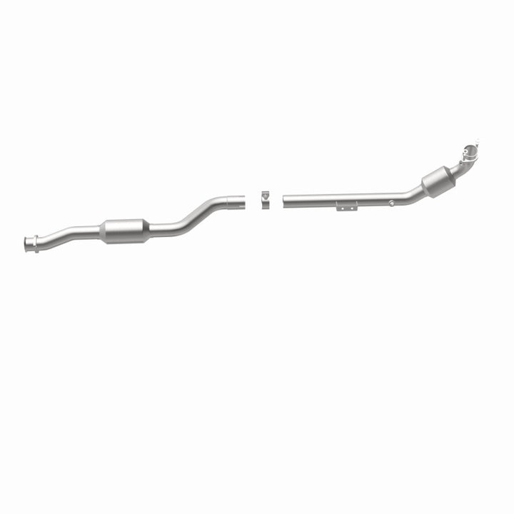MagnaFlow Catalytic Converter Direct Fit 98-03 Mercedes E320 3.2L