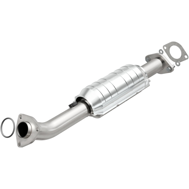 Magnaflow Direct-Fit Catalytic Converter 98-00 Nissan Pathfinder 3.3L - OneFastShop