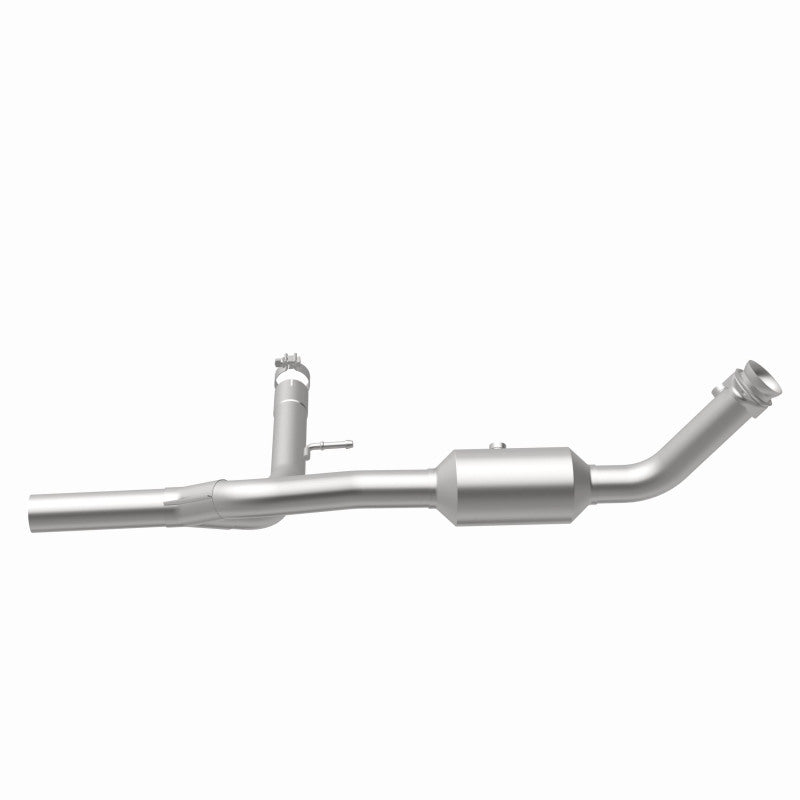 MagnaFlow 07-08 F-150 V8 4.6 OEM Underbody Converter - Easy Install