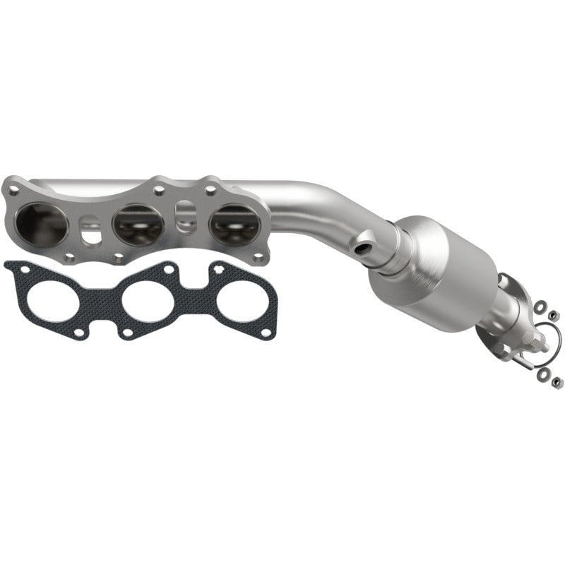 MagnaFlow OEM Grade Manifold Catalytic Converter - Toyota Tacoma / 4Runner 4.0L 2005-2011