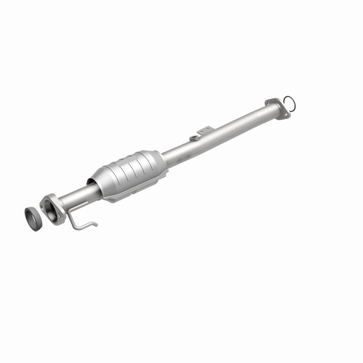 Magnaflow Direct-Fit Catalytic Converter for 99-03 Chevrolet Tracker and Suzuki Vitara 1.6L 2.0L - OneFastShop