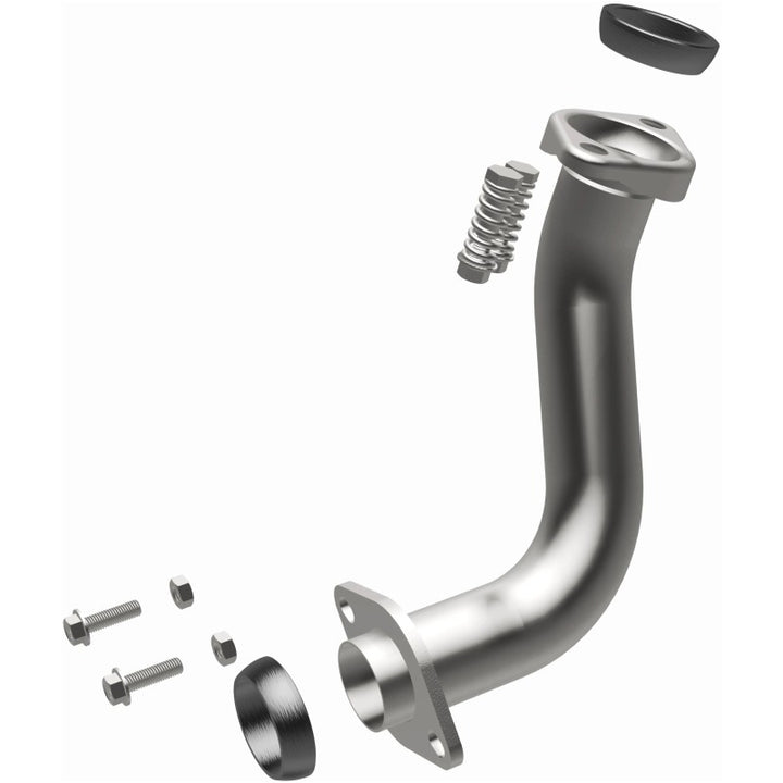 BRE Exhaust 99-05 Tracker Grand Vitara 1.6L 2.0L 2.5L Front Pipe Kit
