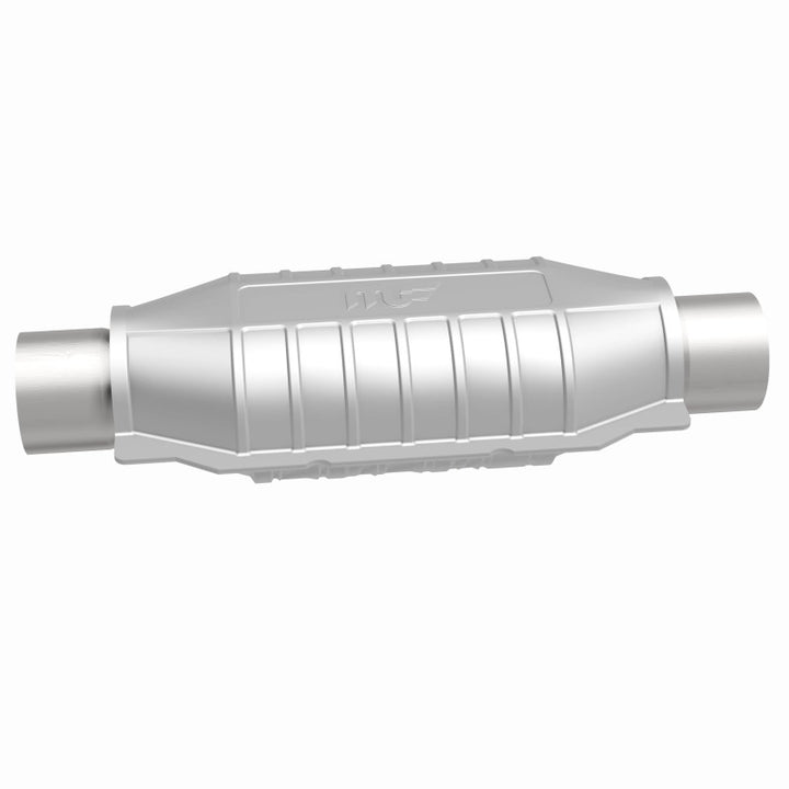 Magnaflow Conv Universal 2 Inch PC2 Rear Catalytic Converter for Various American Motors and Chrysler Models