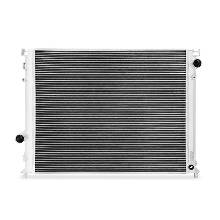 Mishimoto Performance Aluminum Radiator for 09-16 Dodge Challenger Charger 5.7L V8 - OneFastShop