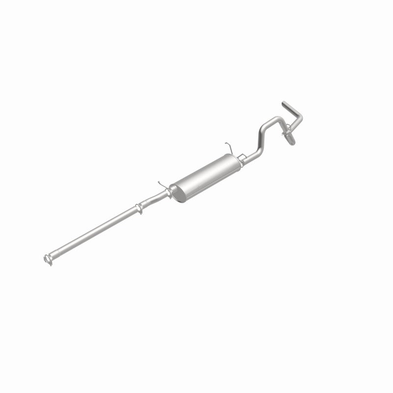 MagnaFlow BRE Exhaust Kit for 2001-2004 Ford F-150