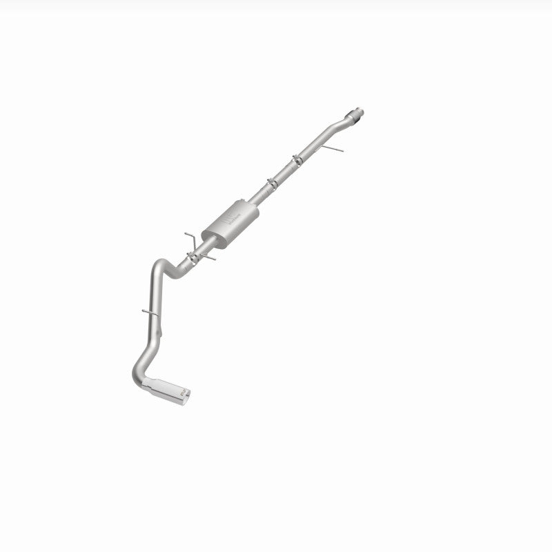 MagnaFlow Cat-Back Exhaust for 2019 Chevy Silverado 1500 - Easy Install