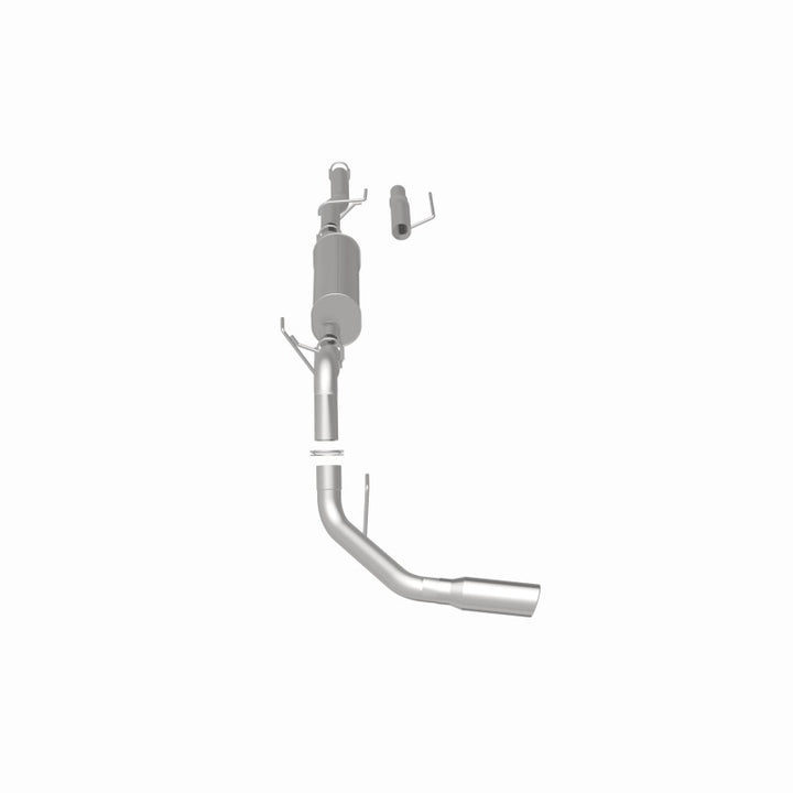 MagnaFlow BRE Exhaust Kit Direct Fit Replacement for 2009–2010 Ford F-150 Complete System