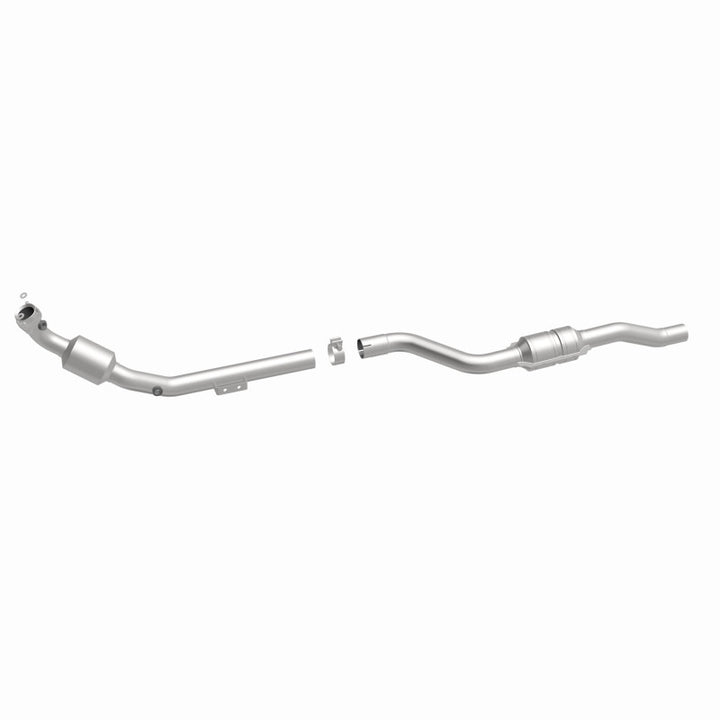 Magnaflow Direct-Fit Catalytic Converter 98-03 Mercedes E320 3.2L - OneFastShop