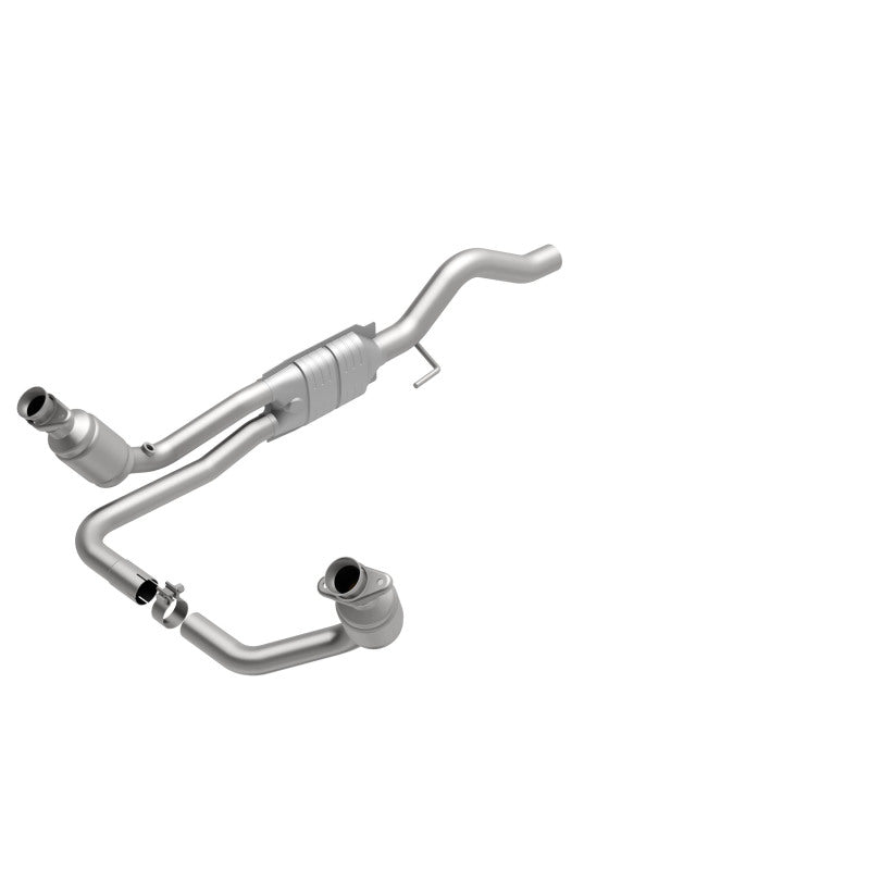 Magnaflow Direct Fit Catalytic Converter 00-01 Dakota 4.7L - OneFastShop