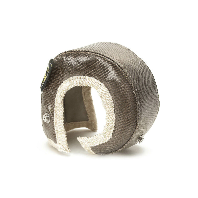 DEI Gen-3 Turbo Shield T4 - Titanium - Shield Only