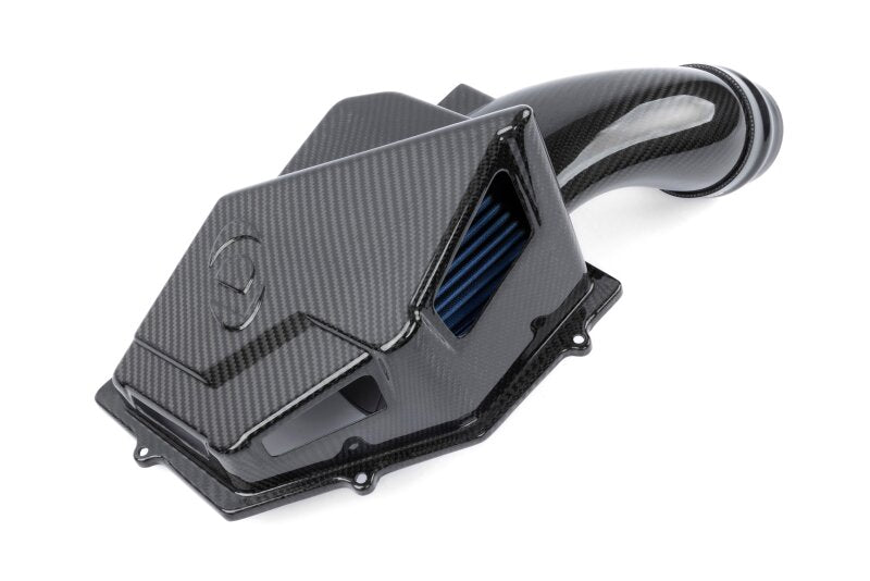 Dinan Carbon Fiber Cold Air Intake - BMW 540i / 840i 2016-2026, image 6