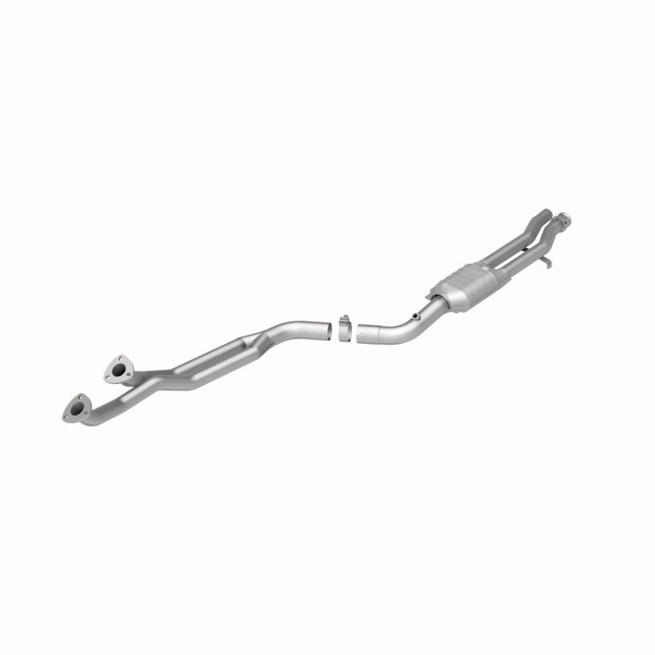 Magnaflow Catalytic Converter Direct Fit 92-95 BMW 325i 2.5L - OneFastShop