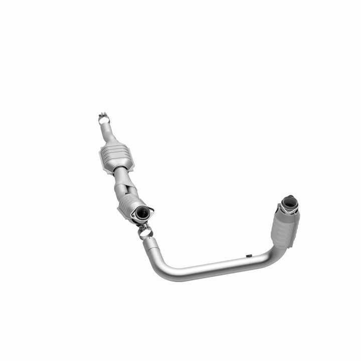 Magnaflow Direct-Fit Catalytic Converter for 2002 Dodge Ram 1500 5.9L OEM Compliance