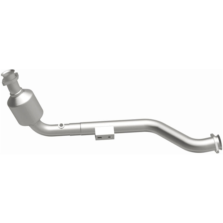 Magnaflow Catalytic Converter Mercedes SLK320 04 Passenger Side - CA Compliant - OneFastShop