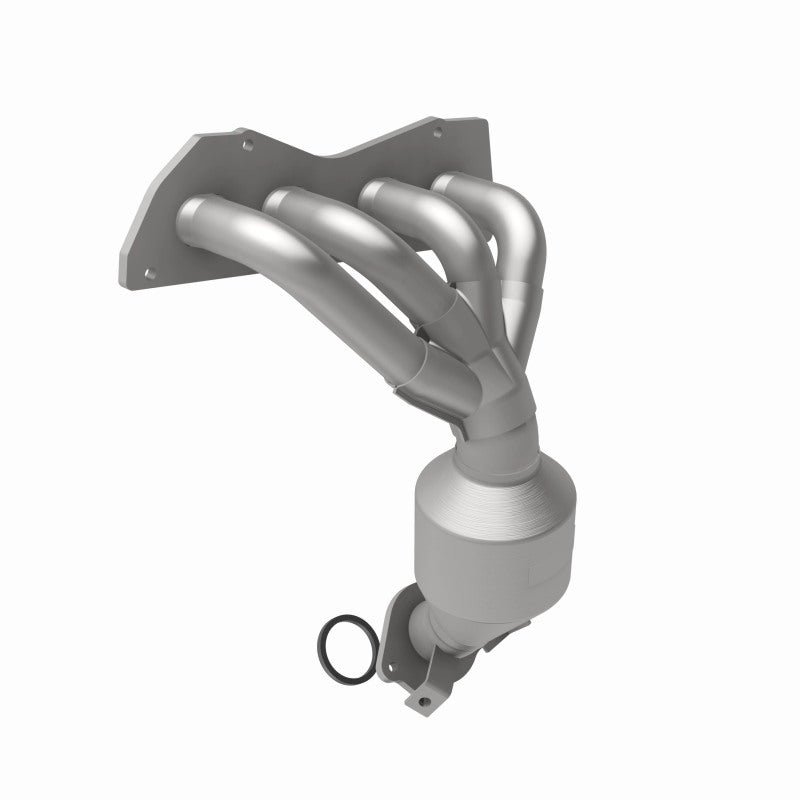 MagnaFlow Direct-Fit Catalytic Converter 51381 for 09 Toyota Venza 2.7L - OneFastShop