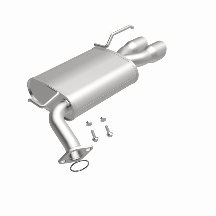 BRE Exhaust Muffler Kit for 2006–2008 M35 3.5L