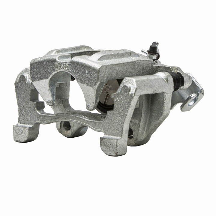 DFC 15-19 Ford Mustang Rear-R Silver Zinc Coated Premium Caliper