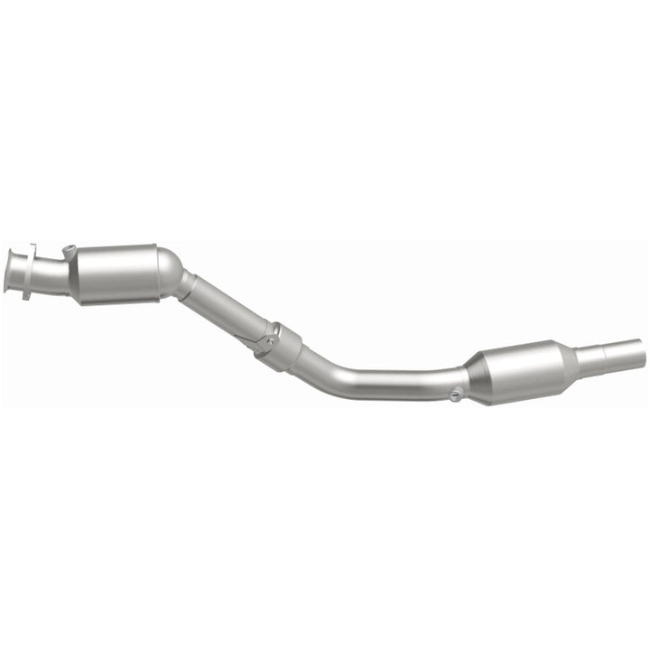 Magnaflow Direct-Fit Catalytic Converter 04-09 Audi S4 4.2L OE