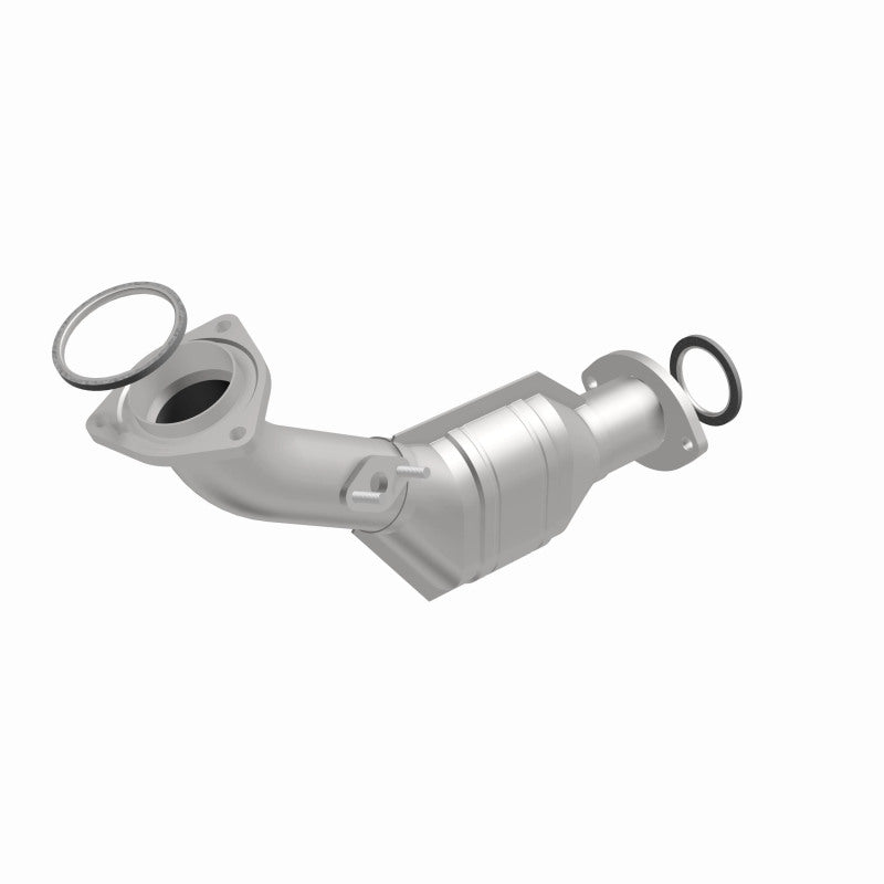 Magnaflow Direct-Fit Catalytic Converter for 00-04 Toyota Tacoma 3.4L 4WD / 00-04 Tundra 3.4L - OneFastShop