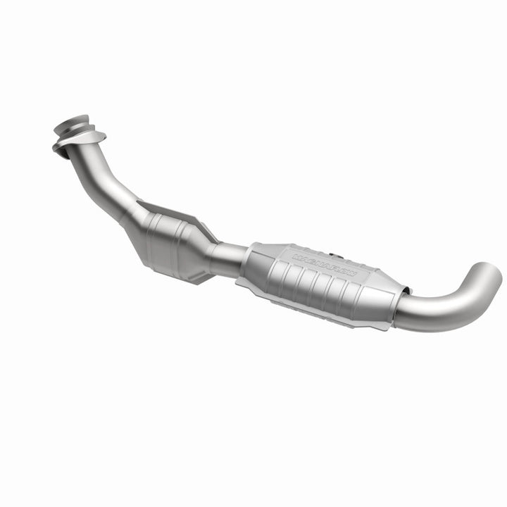 Magnaflow Direct-Fit Catalytic Converter for Ford F-150 4.2L (02-04) - OneFastShop