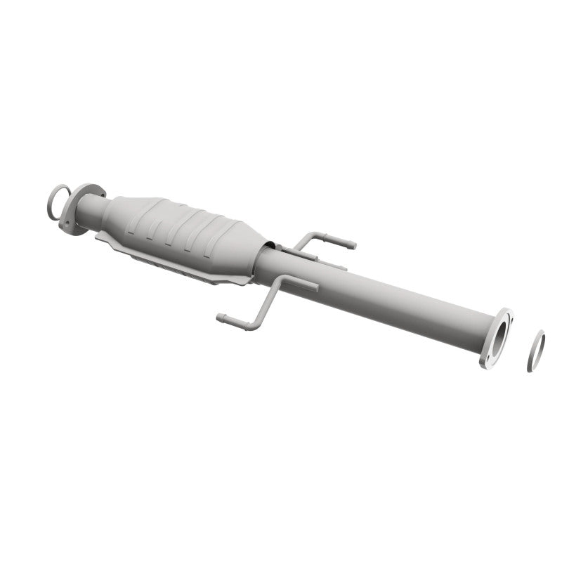 Magnaflow Catalytic Converter DF 01-04 Toyota Tacoma 3.4L Rear
