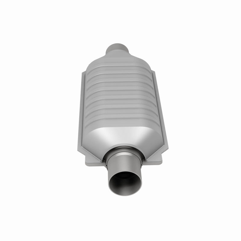 MagnaFlow Universal Catalytic Converter 3.00" OEM - Chevrolet C2500/C3500/K2500/K3500, Ford E-350/E-450/F-250/F-350/F-450/F-550, GMC C2500/C3500/K2500/K3500 Sierra - 1996-2007