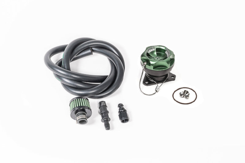Radium Engineering Refueling Kit - Direct Mount Standard Fill