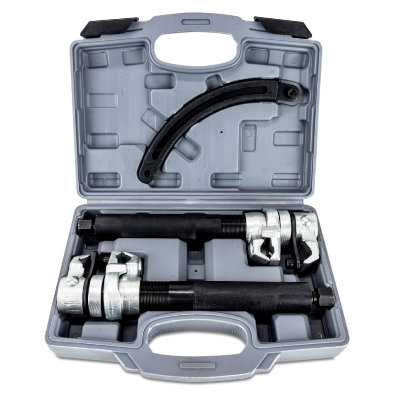 Mishimoto Spring Compressor Tool Kit with Locking End Pieces - OneFastShop