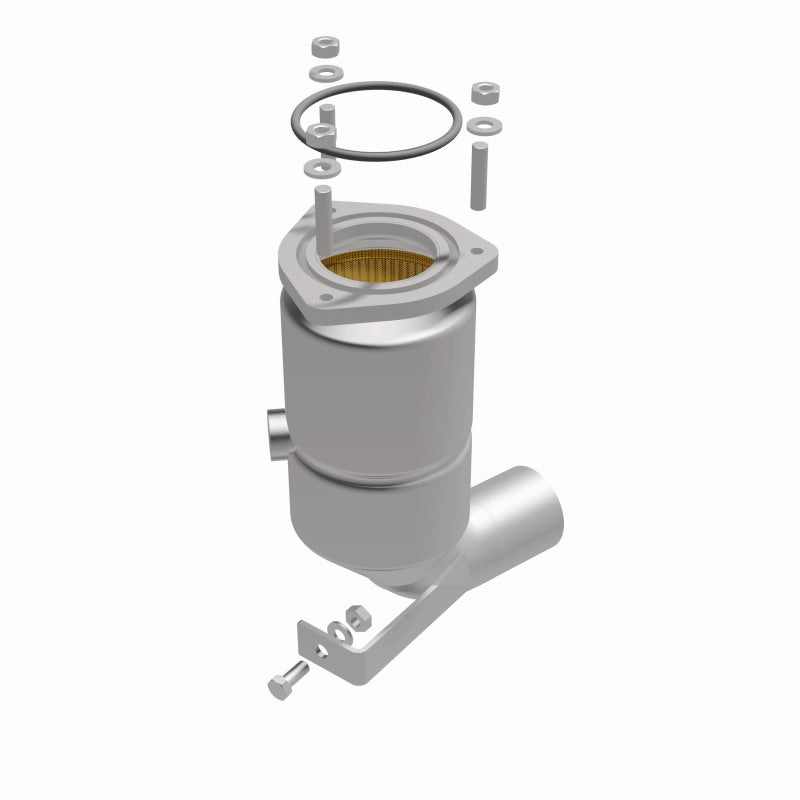 Magnaflow Direct-Fit Catalytic Converter - 3.0L Front - 03-08 X-Type - OneFastShop