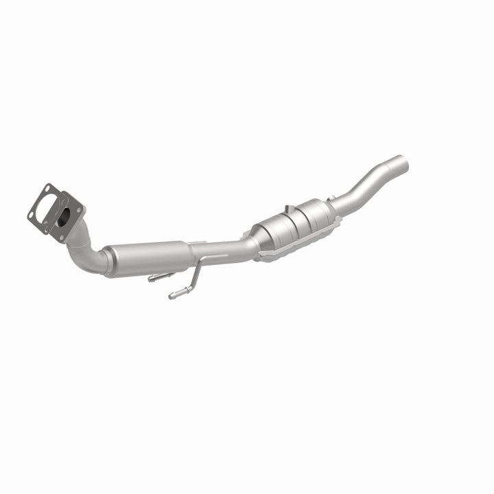 MagnaFlow Conv DF Direct-Fit Catalytic Converter for 2004–2005 VW Jetta 2L - OneFastShop