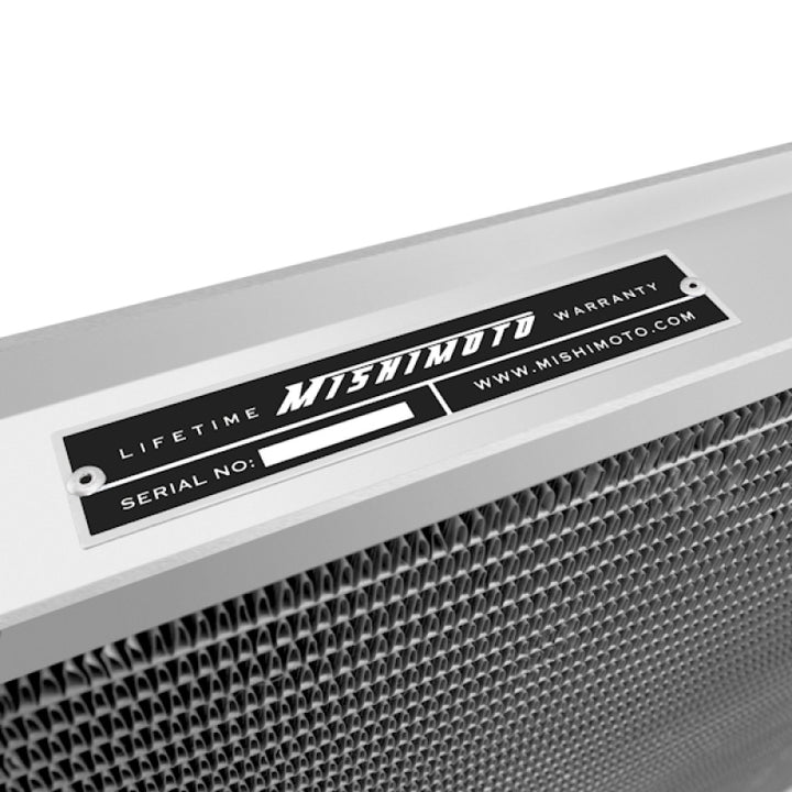 Mishimoto Radiator 94-00 Chevrolet CK2500 6.5L Turbo Diesel