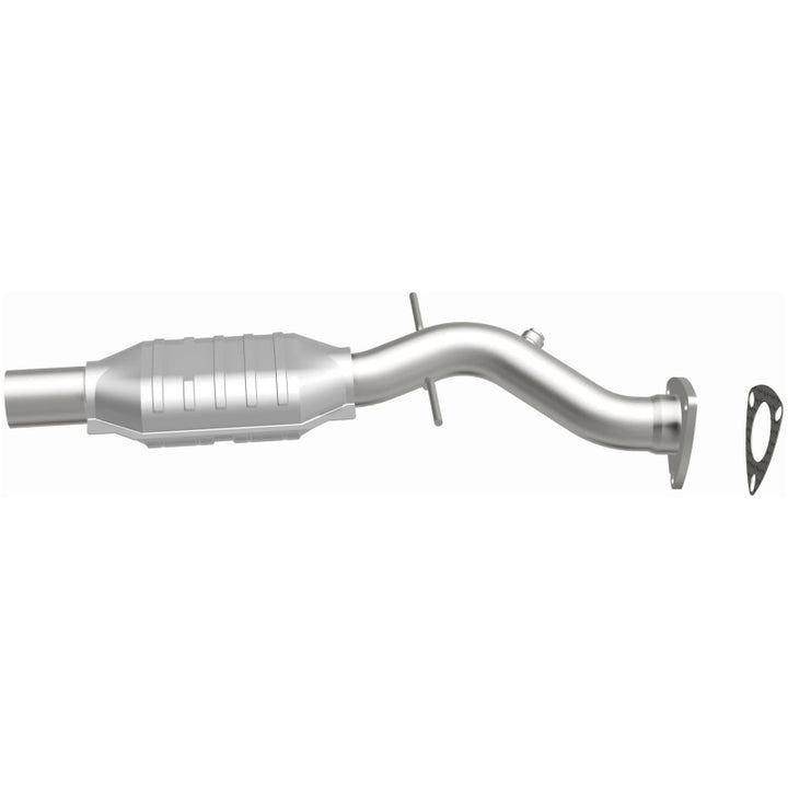 Magnaflow Direct Fit Catalytic Converter for 1995 Chevrolet Blazer and GMC Jimmy - OneFastShop