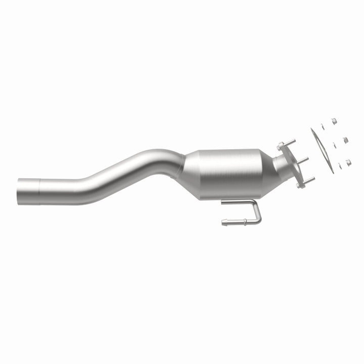 Magnaflow Direct Fit Catalytic Converter for 04-06 Volkswagen Touareg 3.2L - OneFastShop